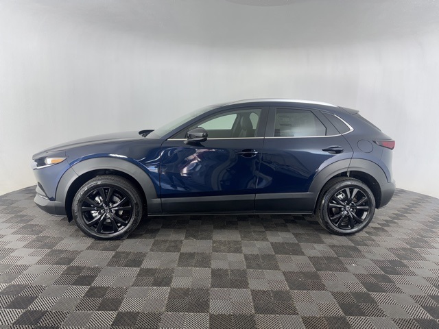 2025 Mazda CX-30 2.5 Select Sport photo 4