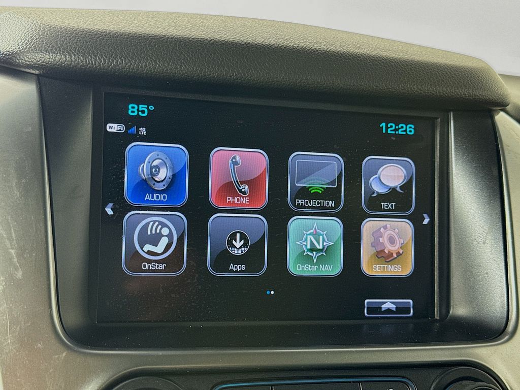 2019 Chevrolet Tahoe LS photo 15