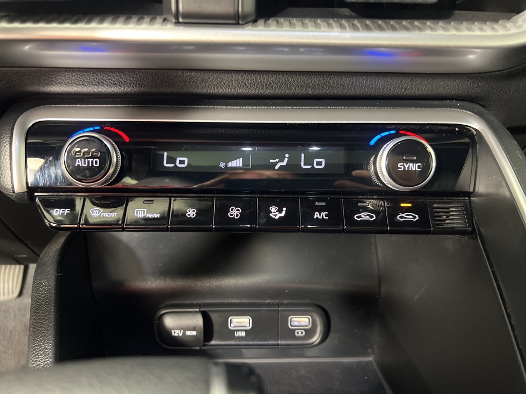 2023 Kia K5 GT-Line photo 27