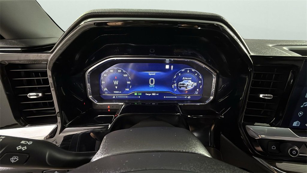 2022 Chevrolet Silverado 1500 LT Trail Boss photo 17