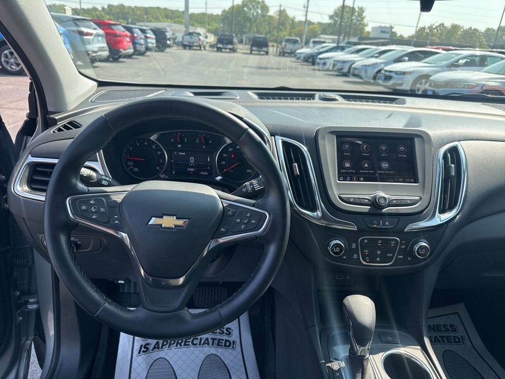 2023 Chevrolet Equinox LT photo 19