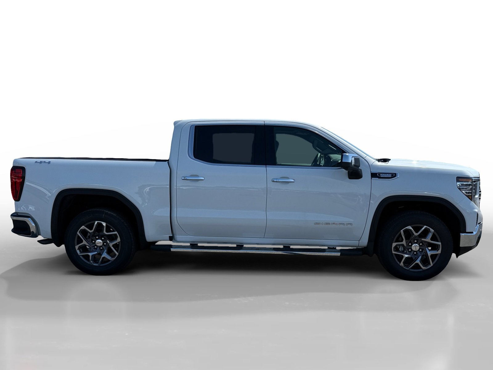 2026 Gmc Sierra SLT photo 6