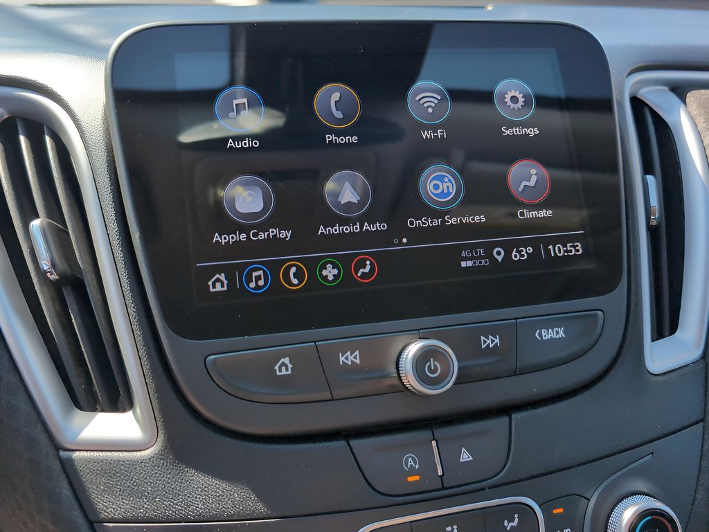 2023 Chevrolet Malibu 1LT photo 18