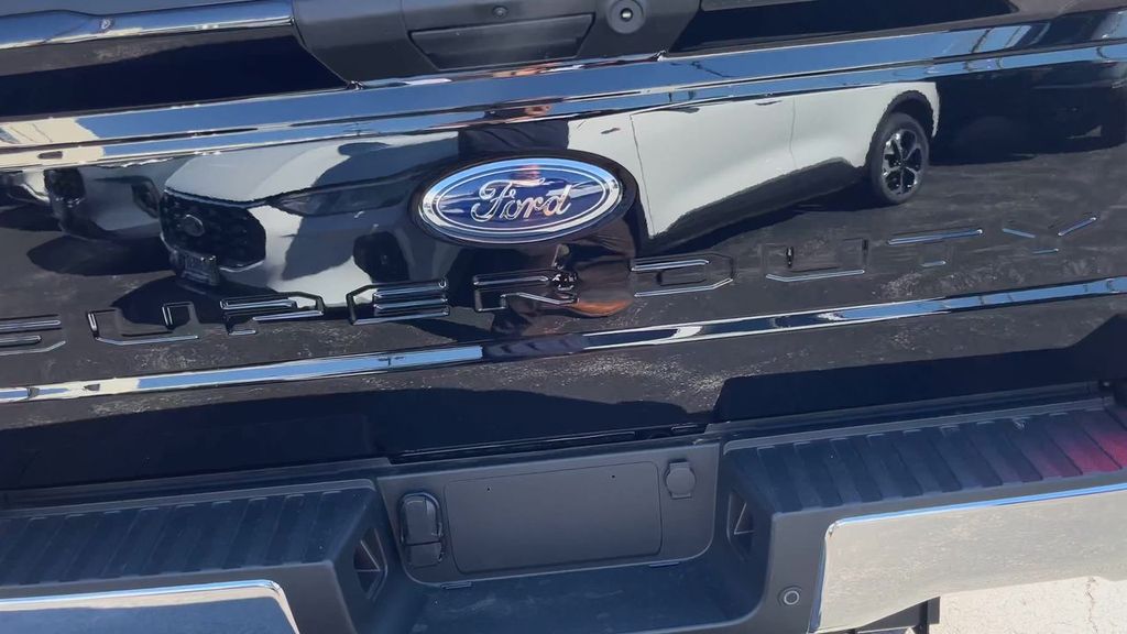 2026 Ford F-350 XL photo 2