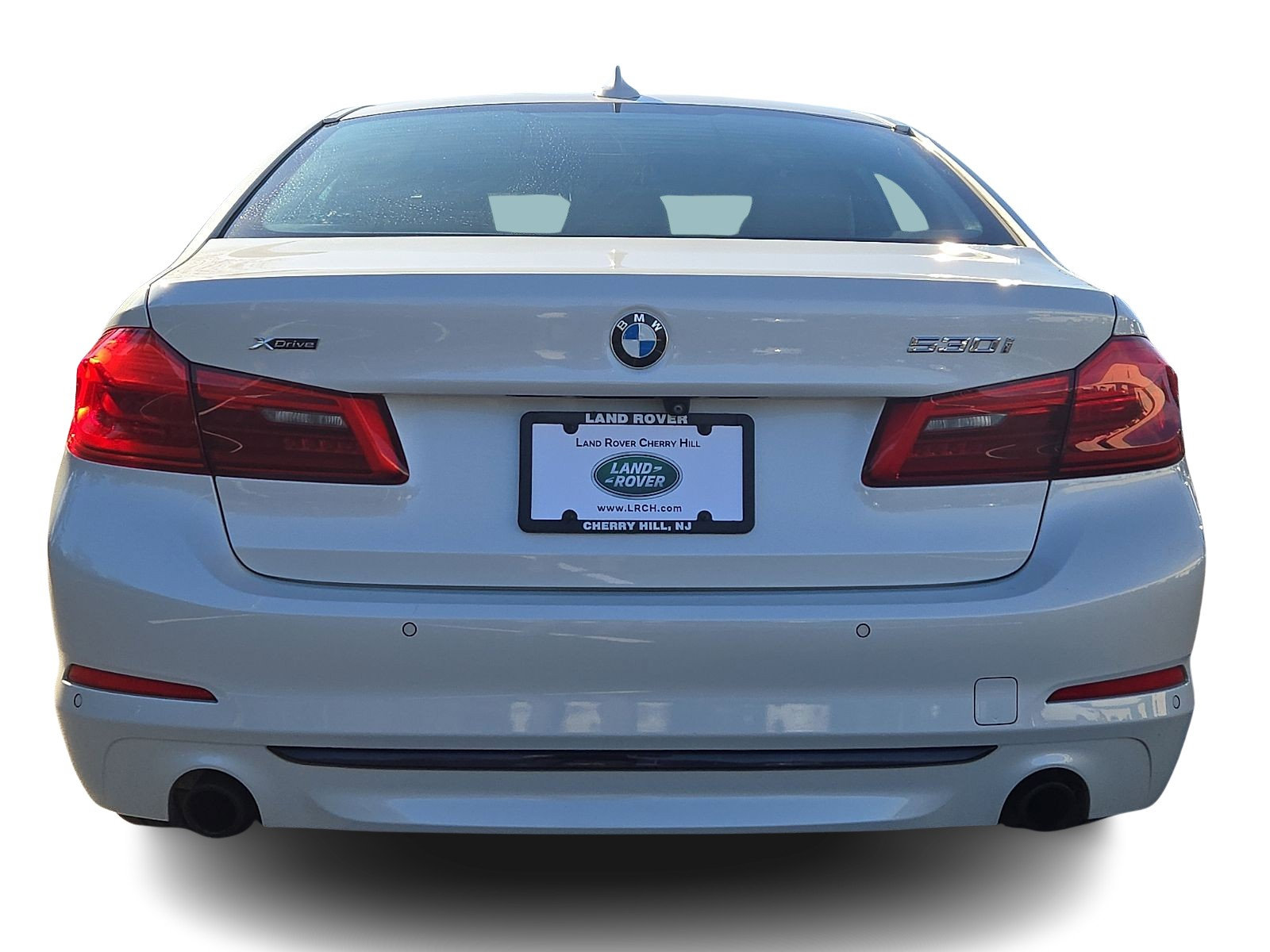 2019 Bmw 530i xDrive photo 3