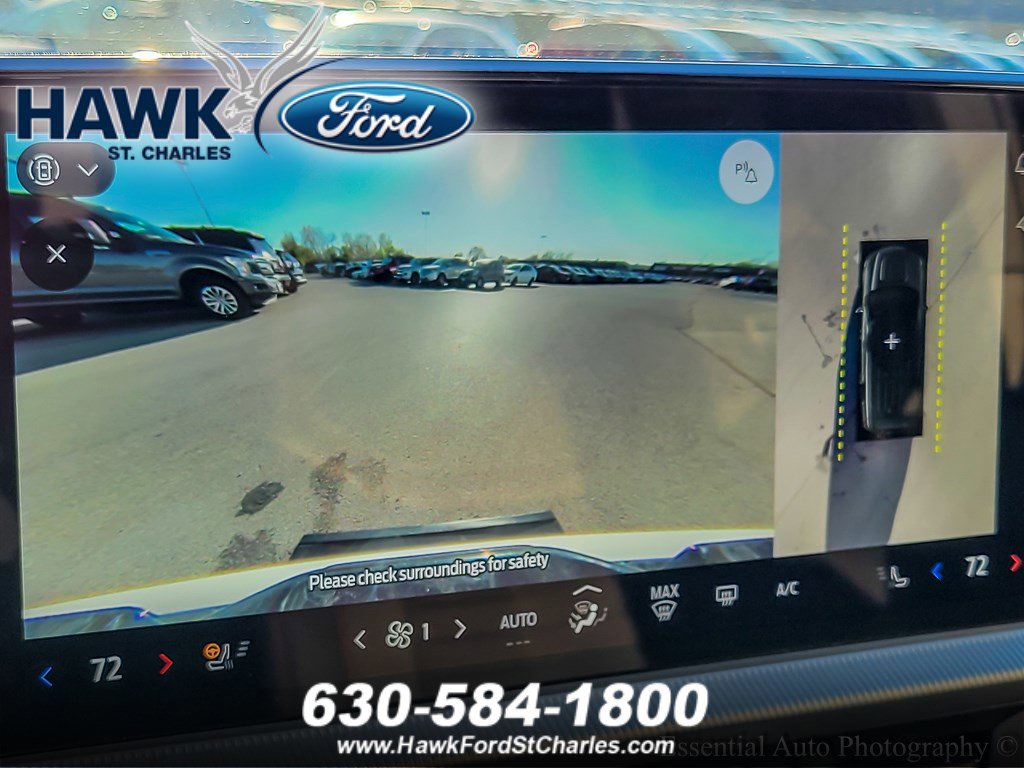 2025 FORD EXPLORER - Image 15