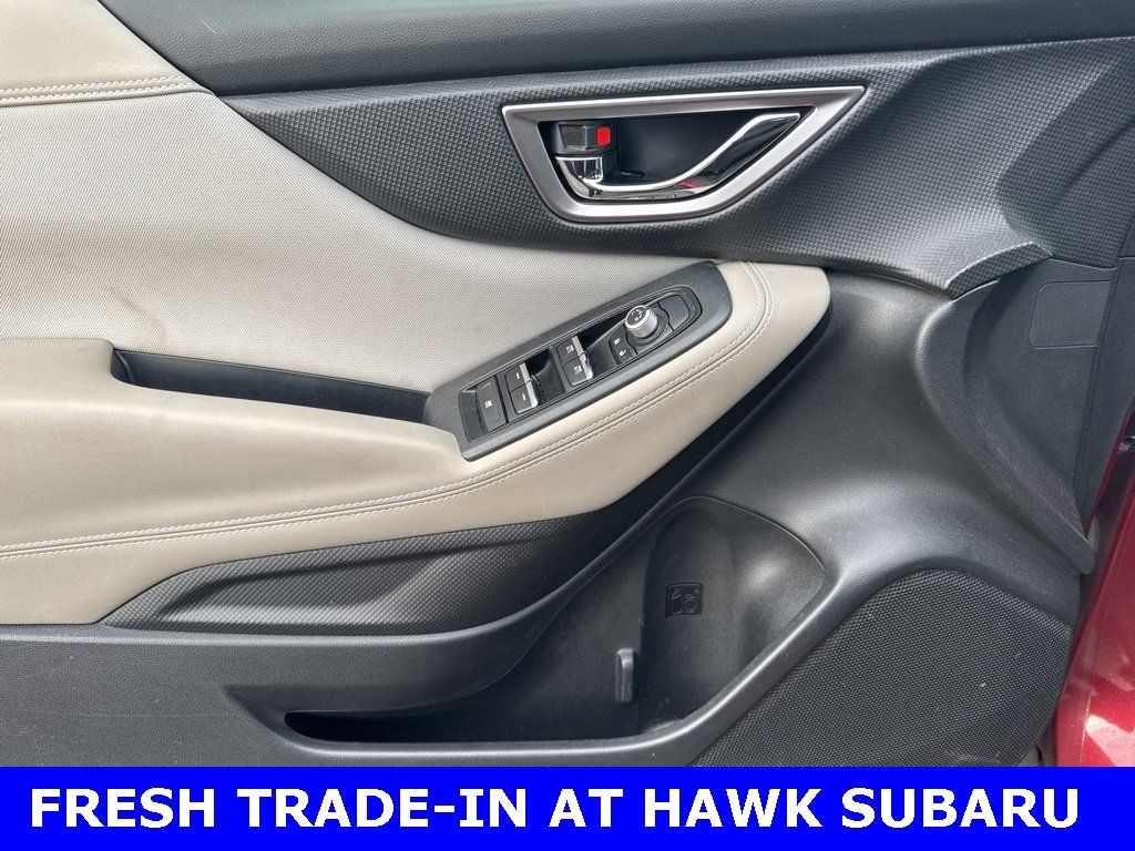 2020 SUBARU FORESTER - Image 12