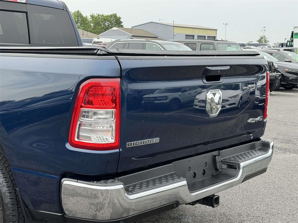 2022 Ram 1500 Big Horn Lone Star photo 10