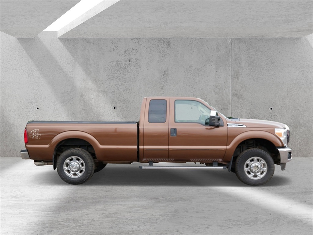 Used 2012 Ford F-250 Super Duty XLT with VIN 1FT7X2B62CEA21544 for sale in White Bear Lake, Minnesota