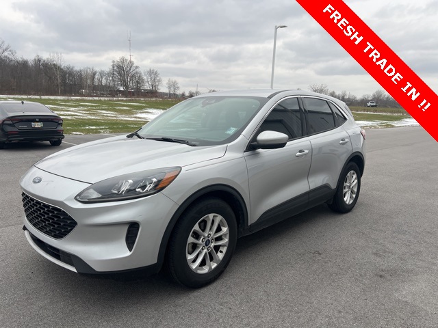 2020 Ford Escape SE's photo