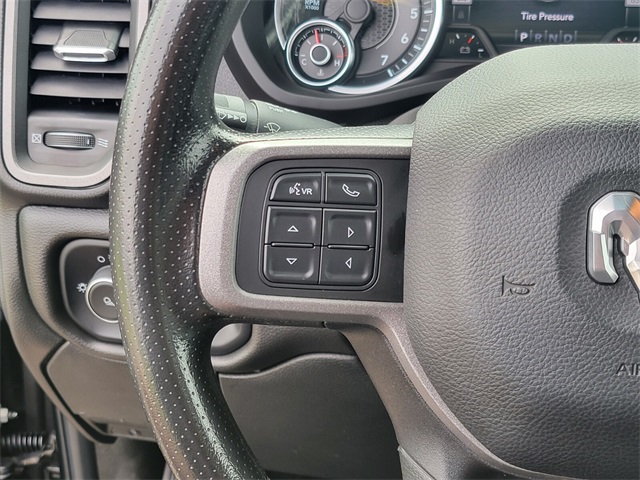 2022 Ram 2500 Tradesman photo 31