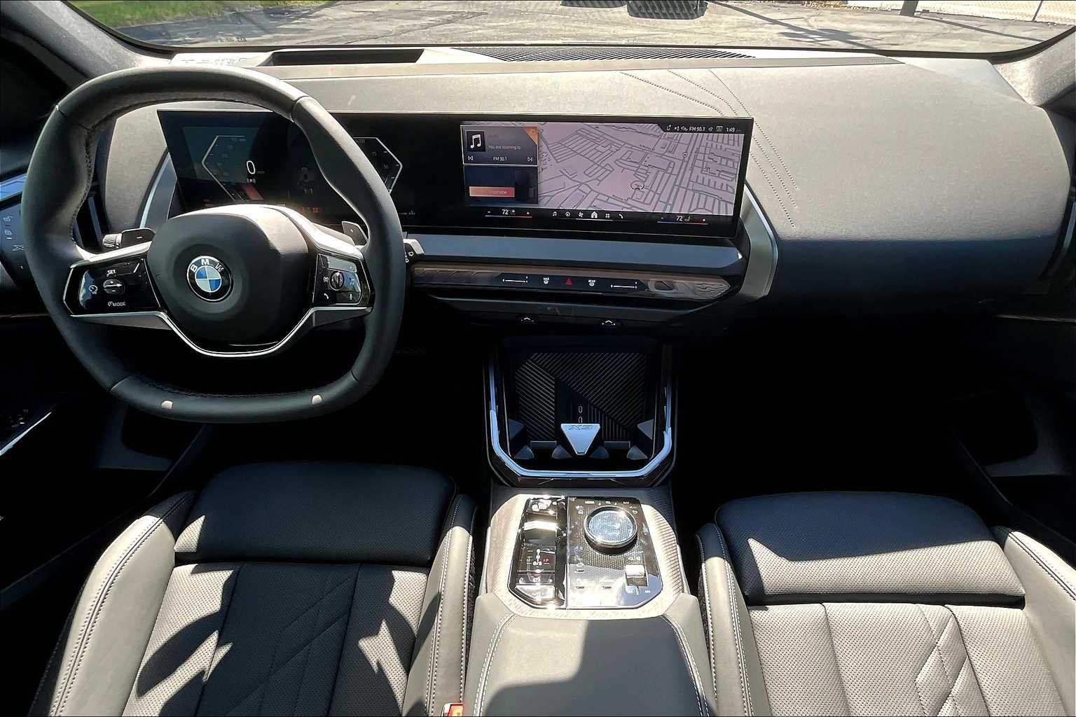 2026 Bmw X3 photo 5