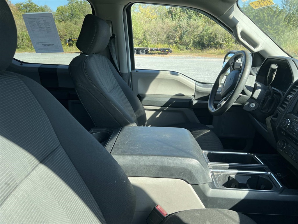 2018 Ford F-150 XL photo 5