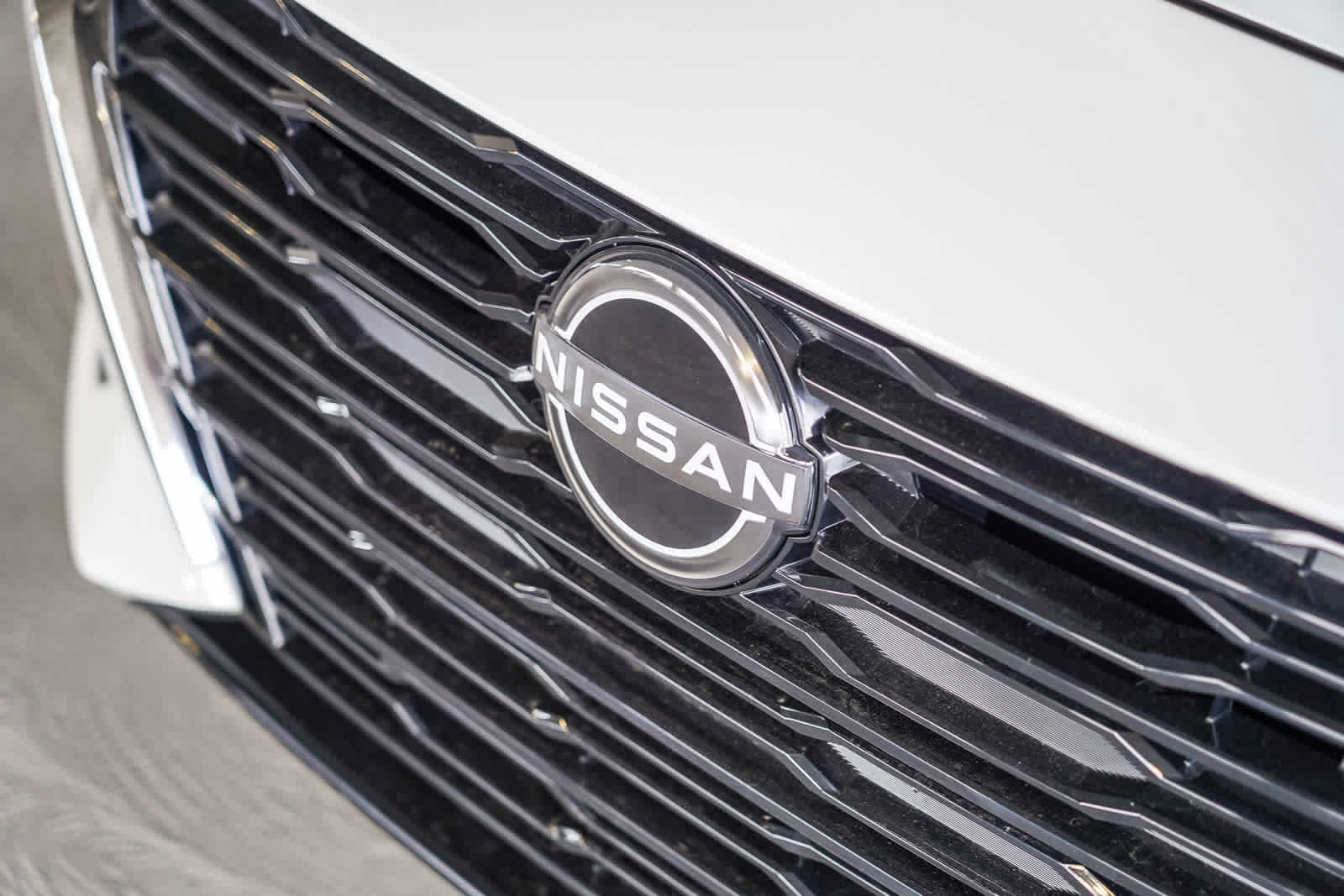 2025 Nissan Altima S photo 2