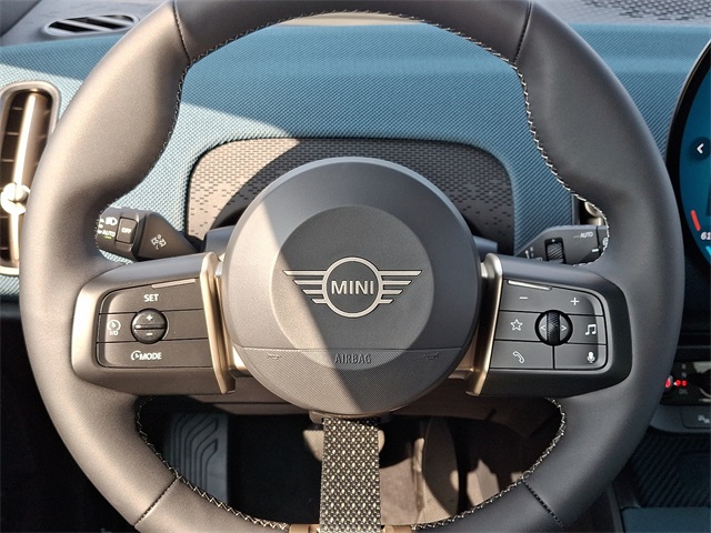 2025 Mini Countryman S ALL4 photo 18