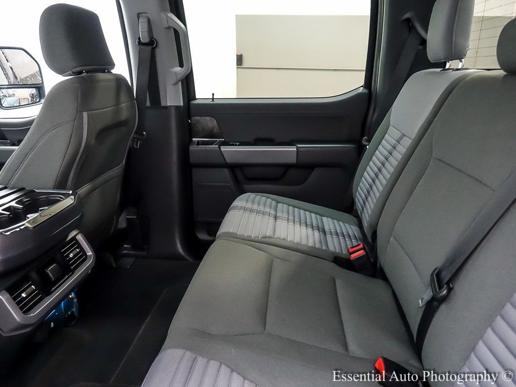 2023 FORD F-150 - Image 11