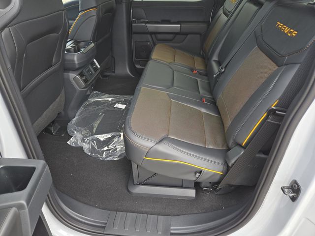 2025 Ford F-150 Tremor photo 30