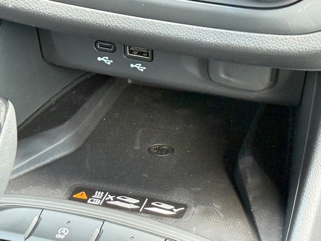 2025 Buick Envista Preferred photo 15