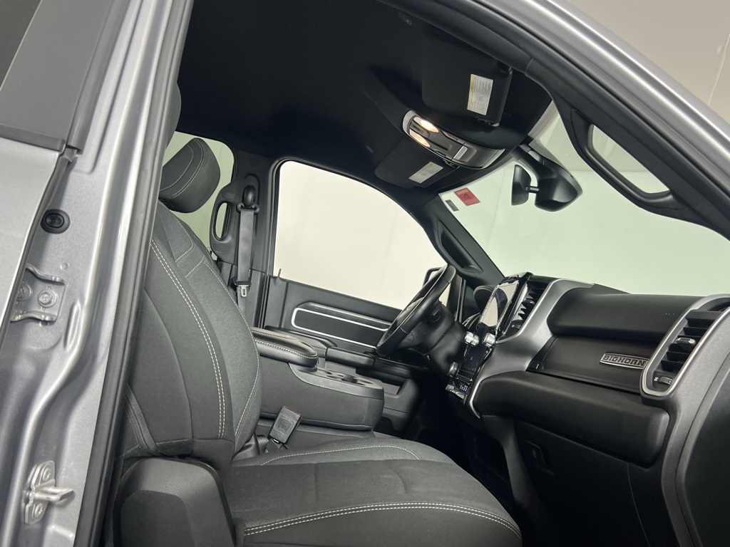 2024 Ram 2500 Big Horn photo 28