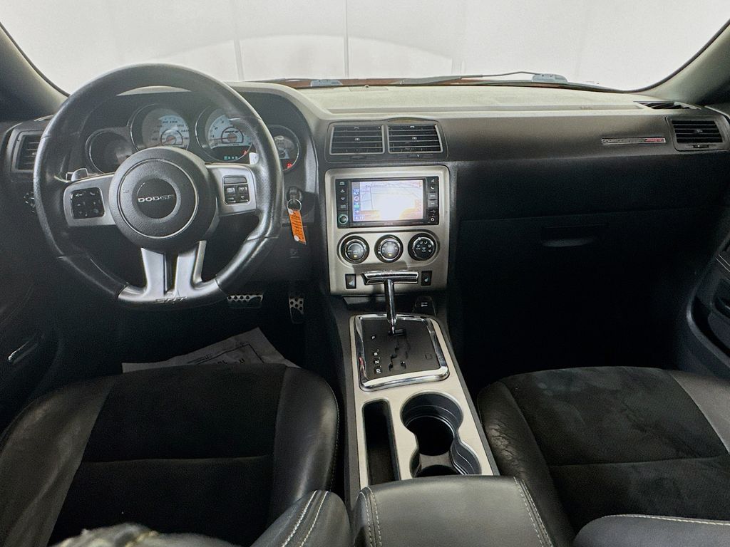 2012 Dodge Challenger SRT8 392 photo 23