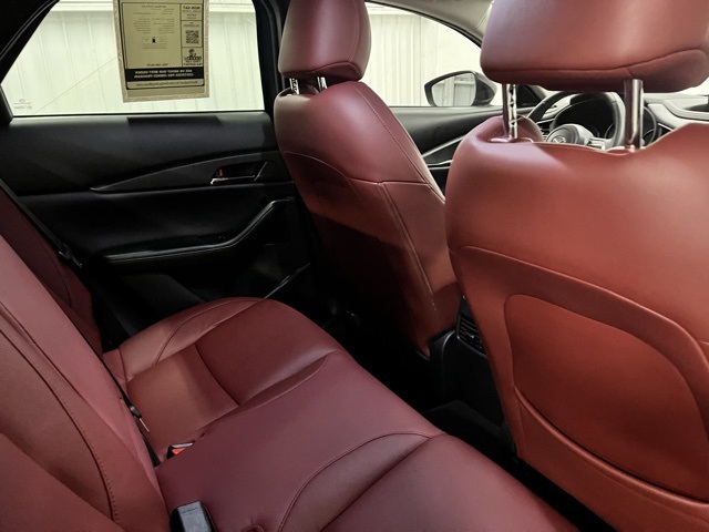 2023 Mazda CX-30 2.5 S Carbon photo 17