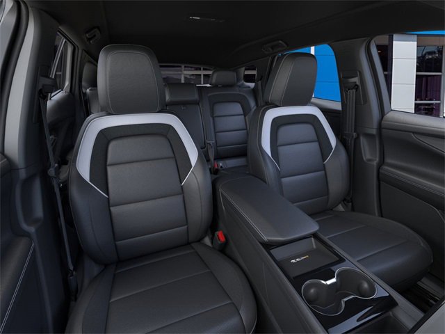 2026 Chevrolet Blazer EV photo 16