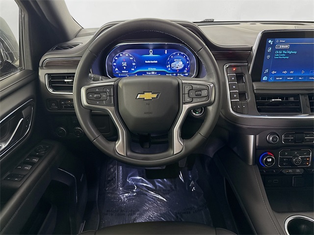 2023 Chevrolet Suburban LT photo 23