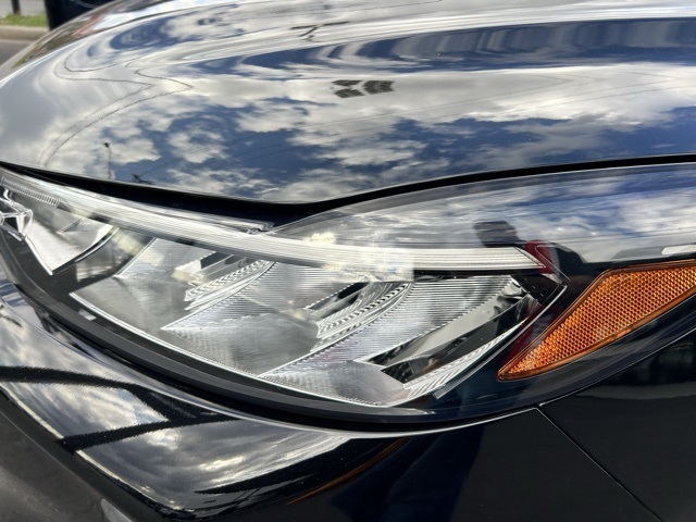 2023 Ford Escape Active photo 8