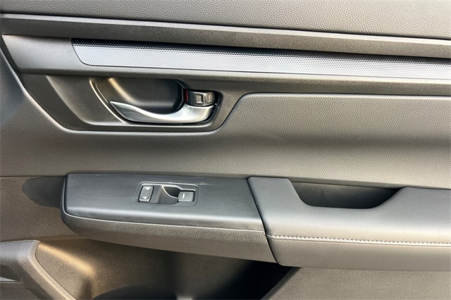 2024 Honda CR-V EX photo 22