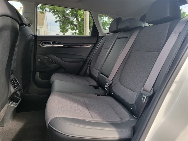 2024 Kia Seltos S photo 13