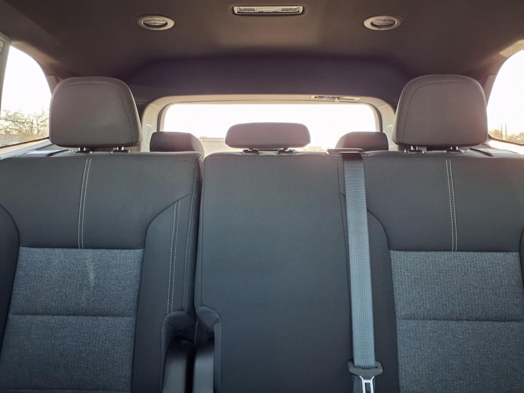 2025 Gmc Acadia Elevation photo 14