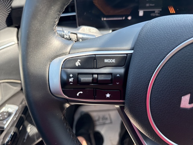 2025 Kia K5 GT-Line photo 30