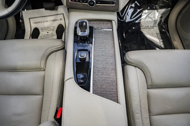 2023 Volvo XC90 Recharge Ultimate photo 23