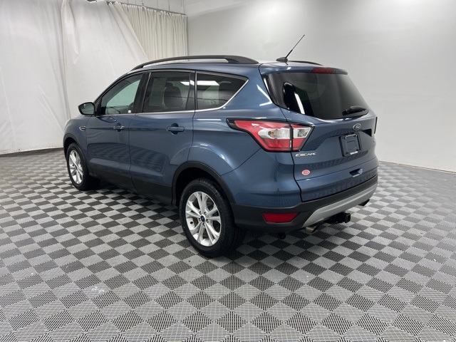 2018 Ford Escape SE photo 4