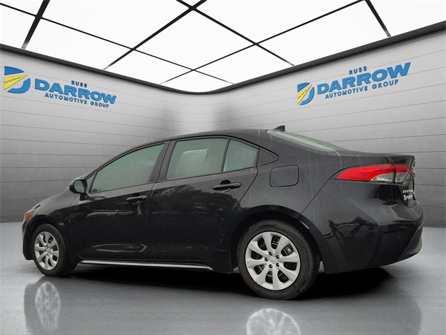 2023 Toyota Corolla LE photo 2