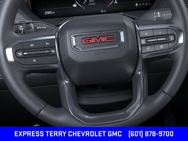2025 Gmc Acadia Elevation photo 17
