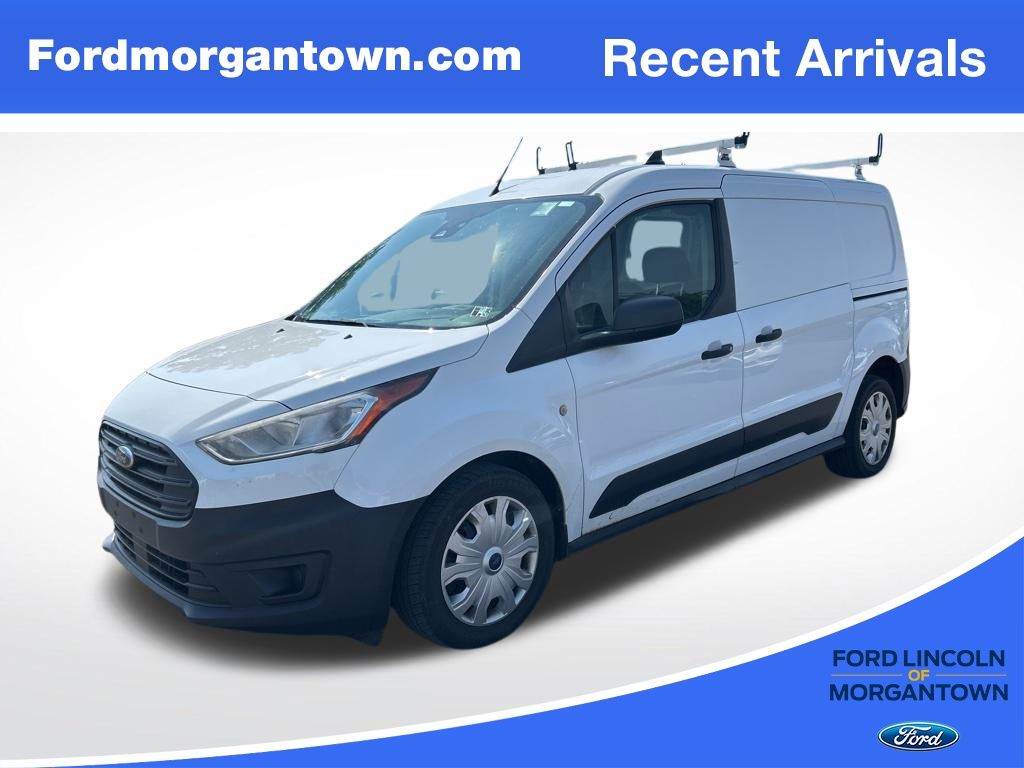 Used 2019 Ford Transit Connect XL with VIN NM0LS7E23K1388023 for sale in Morgantown, WV