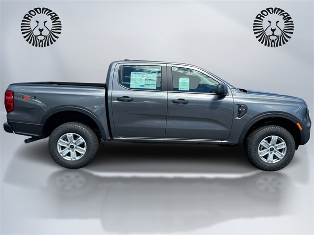 2025 Ford Ranger XL photo 4