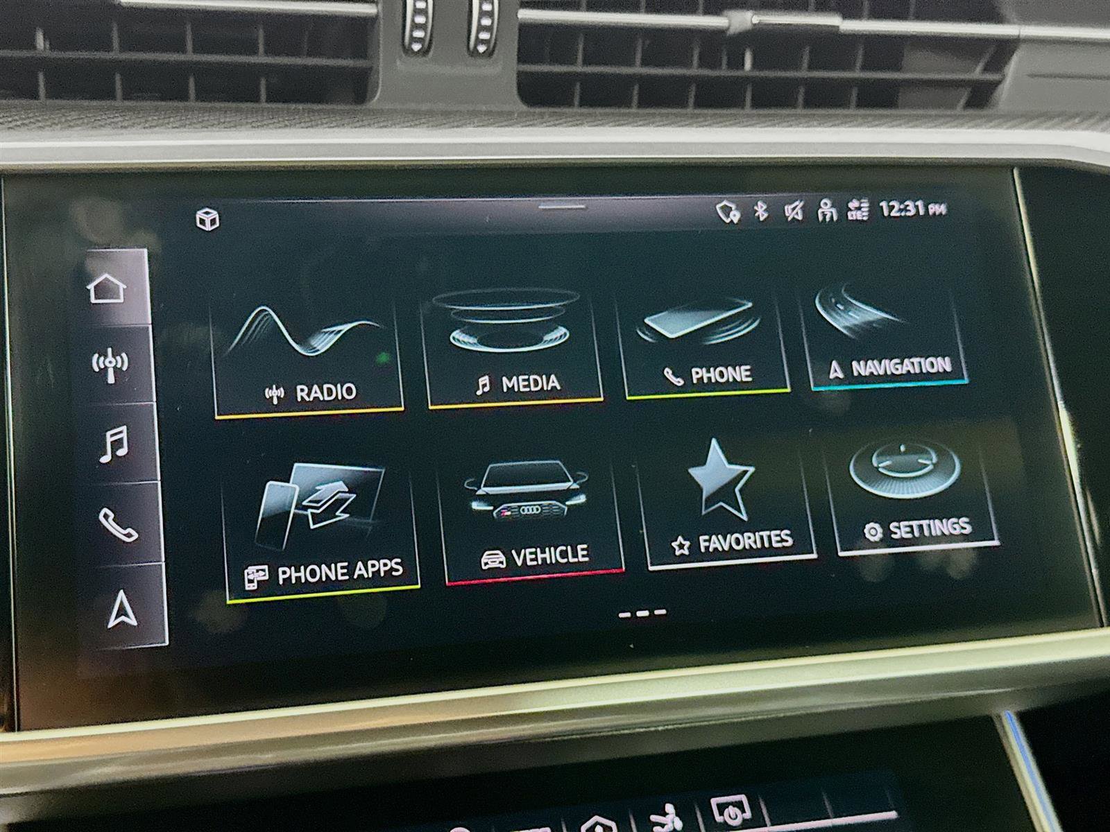 2023 Audi RS 7 EX photo 15