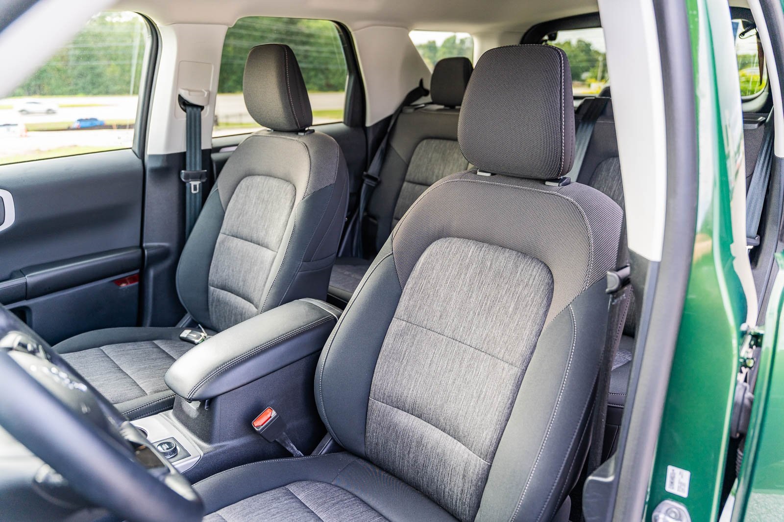2023 Ford Bronco Sport Big Bend photo 19