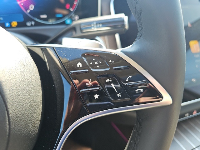 2025 Mercedes Benz E 350 4MATIC photo 17