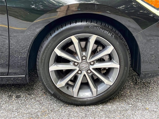 2023 Acura Integra Base photo 8