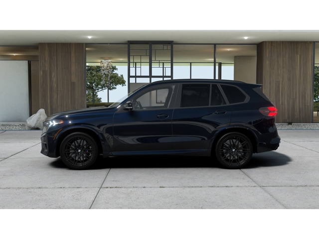 2026 Bmw X5 photo 2