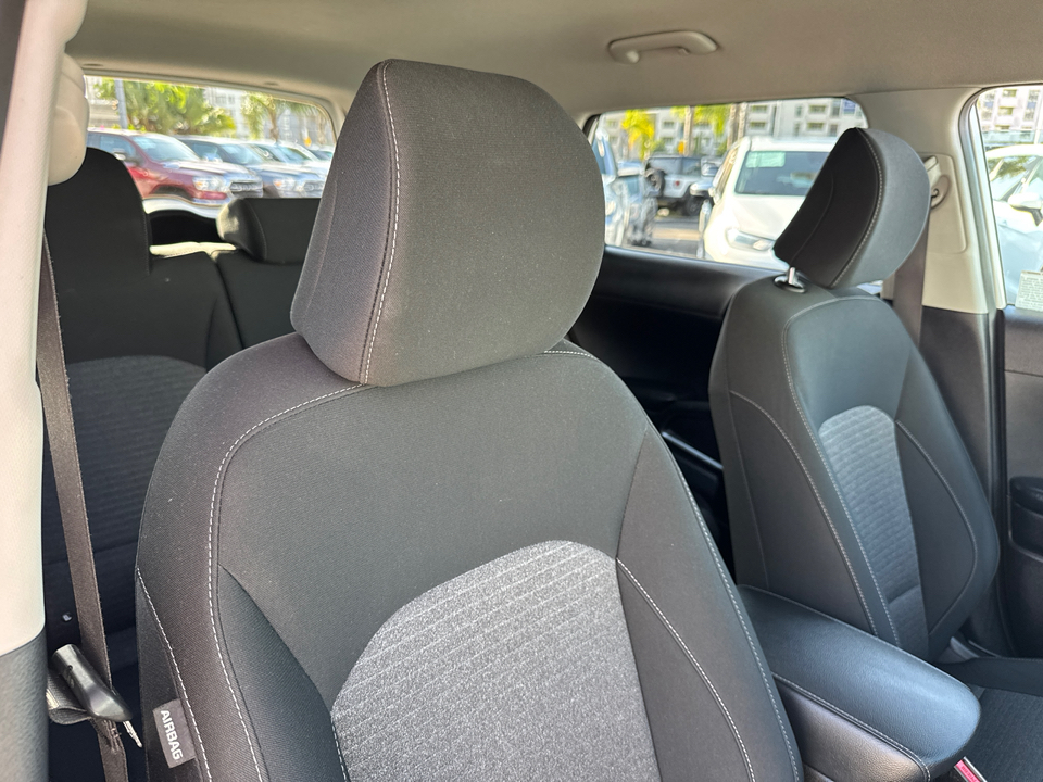 2020 Kia Soul S photo 15