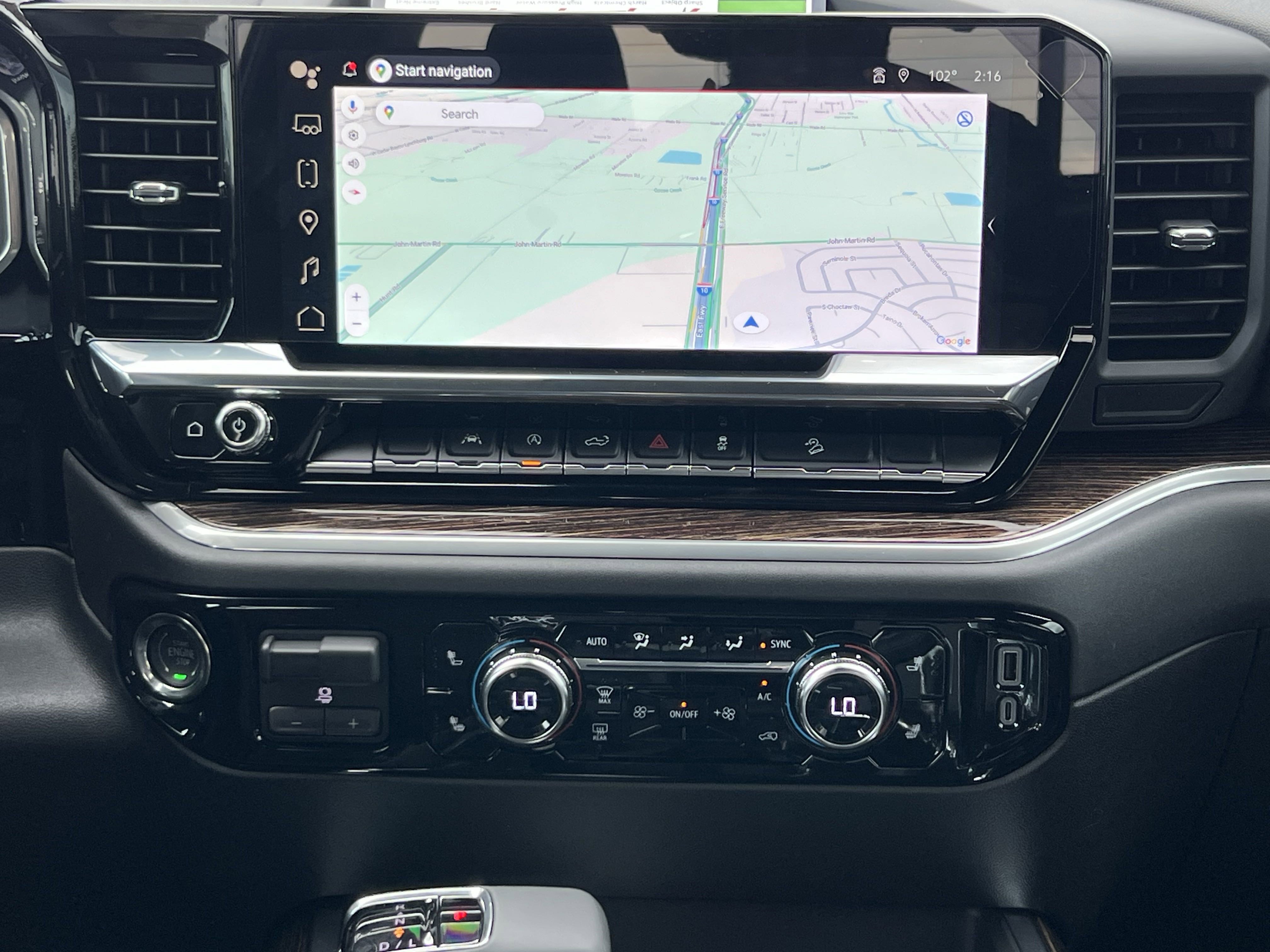2026 Gmc Sierra 1500 Elevation photo 10