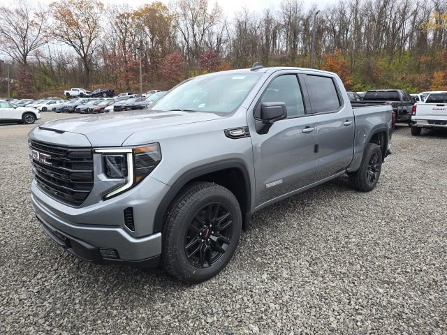 2026 GMC Sierra 1500 Elevation's photo