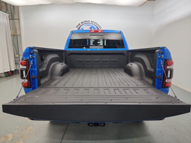 2023 Ram 2500 Power Wagon photo 4