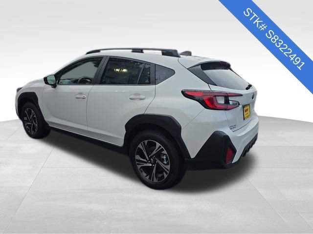 2025 Subaru Crosstrek Premium photo 4
