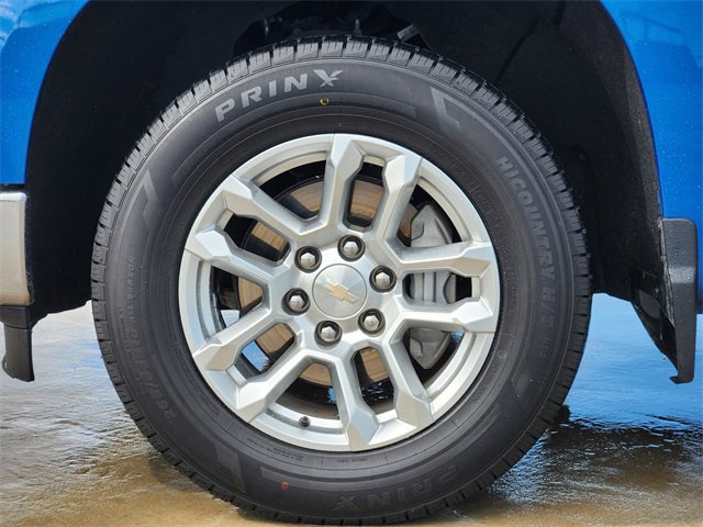 2022 Chevrolet Silverado 1500 LT photo 10