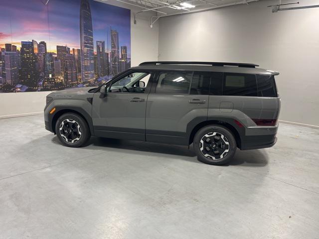 2026 Hyundai Santa Fe SEL photo 4